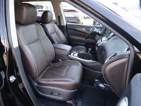 Used 2015 INFINITI QX60 Luxe w/ Premium Plus Package AWD/4WD image 28