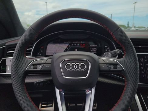 New 2026 Audi SQ8 Prestige AWD/4WD image 7