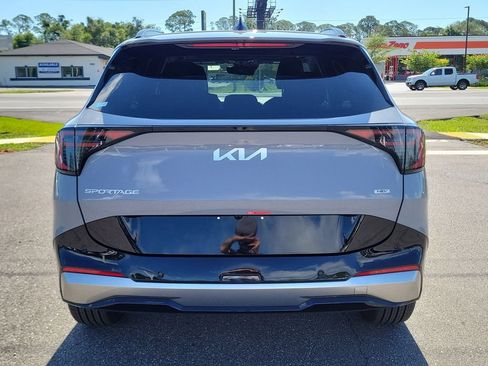 New 2026 Kia Sportage SX Prestige AWD/4WD image 5
