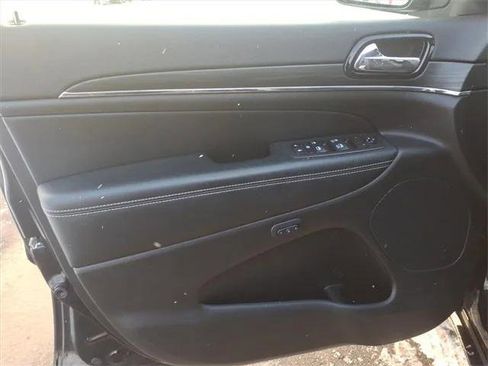 Certified 2021 Jeep Grand Cherokee Limited w/ Quick Order Package 28K 80th image 8