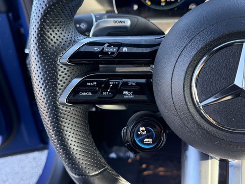 Certified 2022 Mercedes-Benz AMG GT 43 image 24