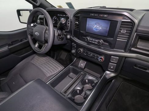 Used 2023 Ford F150 XL w/ STX Appearance Package AWD/4WD image 18