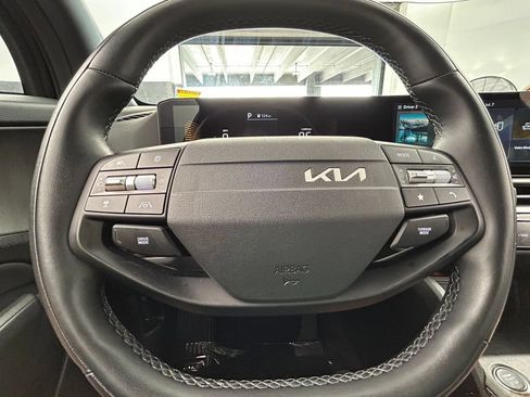 Used 2026 Kia Sportage X-Line w/ X-Line Premium Package AWD/4WD image 33