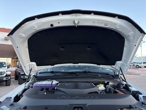 New 2026 RAM 1500 Limited image 45