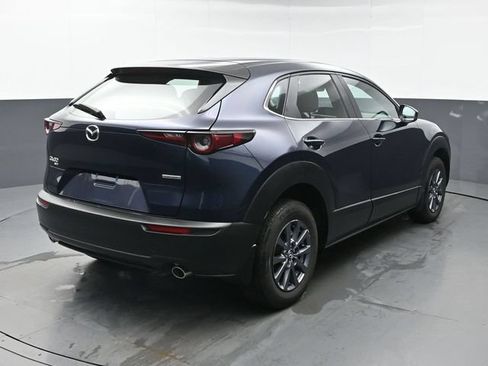 Certified 2024 MAZDA CX-30 AWD 2.5 S image 5