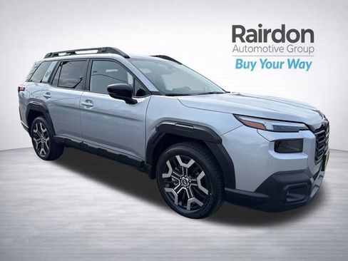 New 2026 Subaru Outback Touring XT AWD/4WD image 1