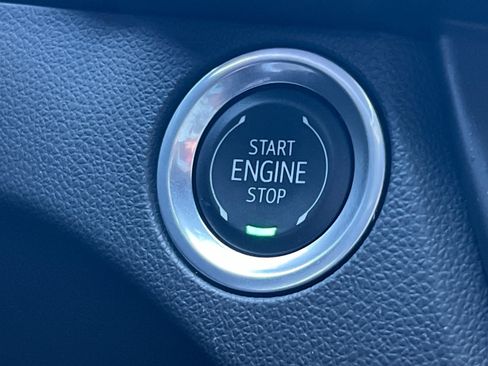 Certified 2025 Cadillac CT4 Sport RWD image 22