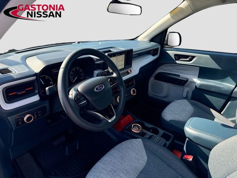 Used 2023 Ford Maverick XLT w/ XLT Luxury Package image 11