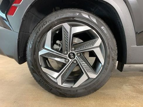 Used 2022 Hyundai Tucson SEL w/ Convenience Package image 40