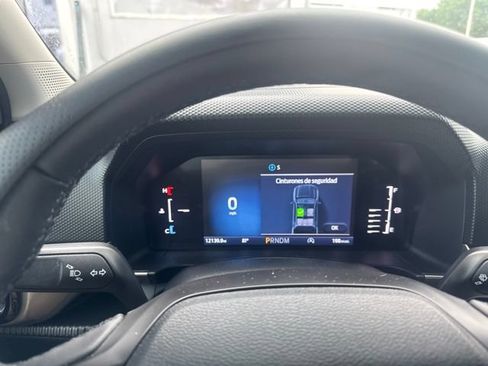 Used 2025 Ford Ranger XLT RWD image 10
