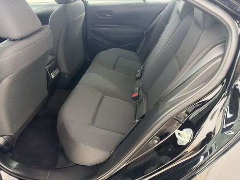 Used 2024 Toyota Corolla LE FWD image 14