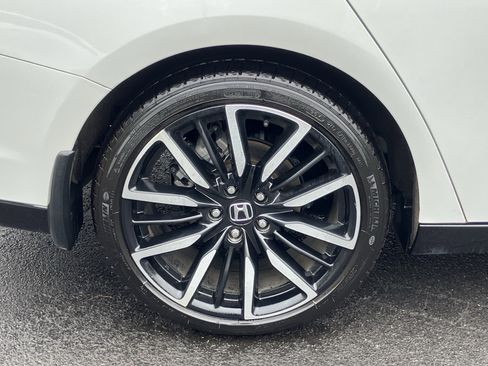 Certified 2024 Honda Accord Touring image 13