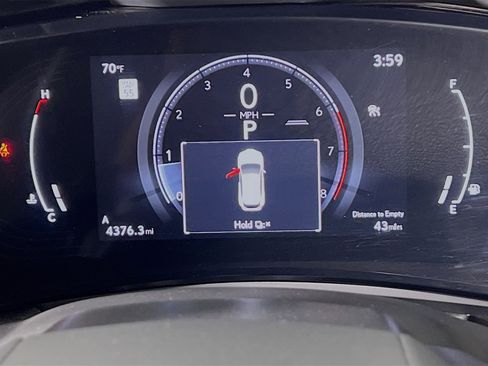 Used 2024 Lexus NX 350 AWD w/ Vision Package image 22