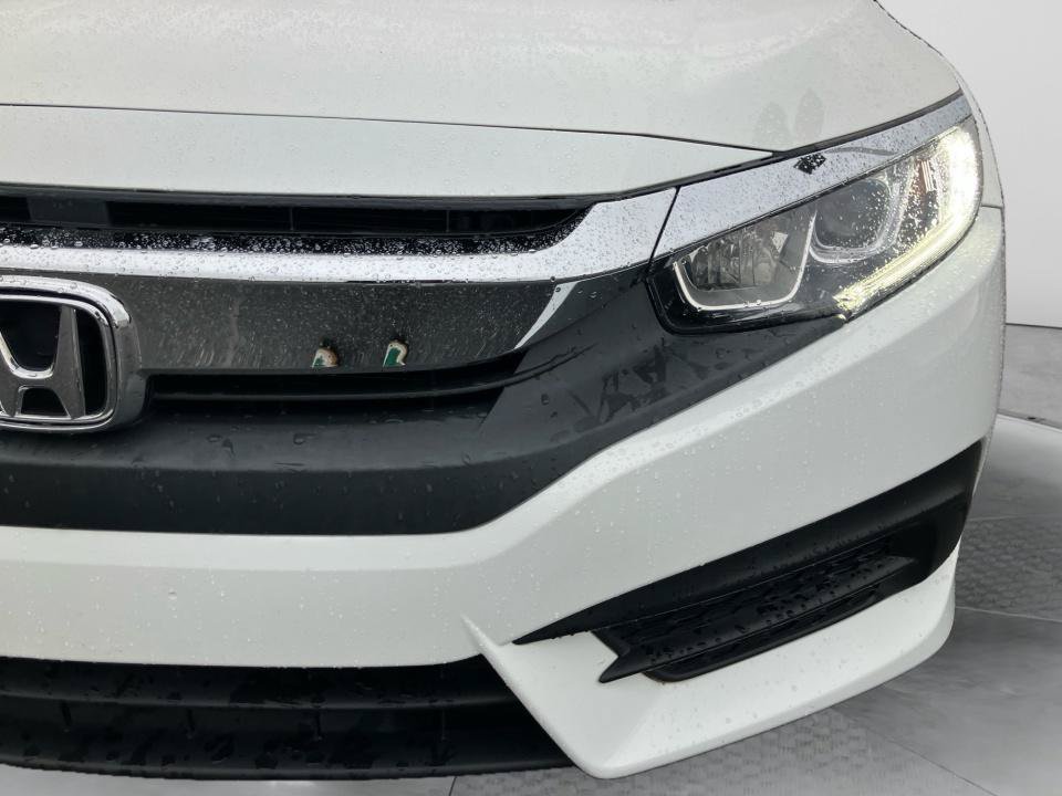 Used 2017 Honda Civic LX image 30