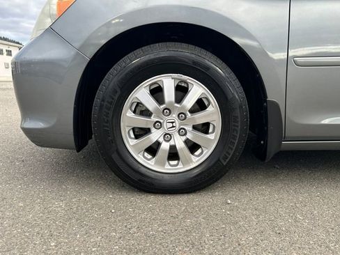 Used 2009 Honda Odyssey EX-L image 30