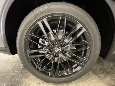 New 2026 Acura MDX A-Spec image 28