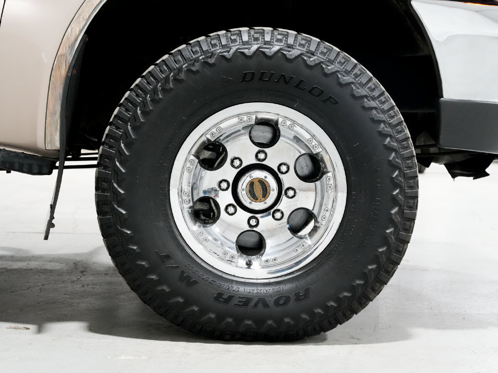 Used 1999 Ford F250 4x4 SuperCab Super Duty image 40
