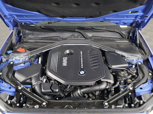 Used 2018 BMW M240i Convertible RWD image 16