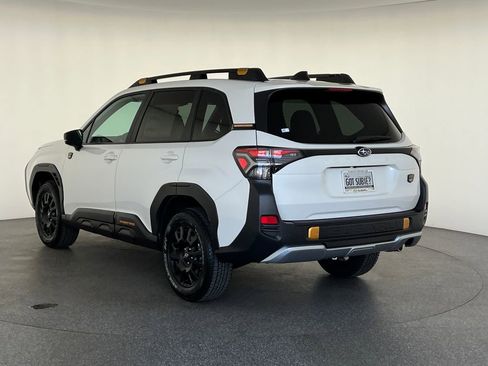 New 2026 Subaru Forester Wilderness image 7