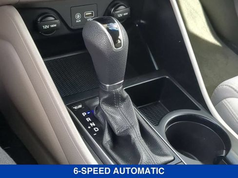 Used 2018 Hyundai Tucson SE AWD/4WD image 13
