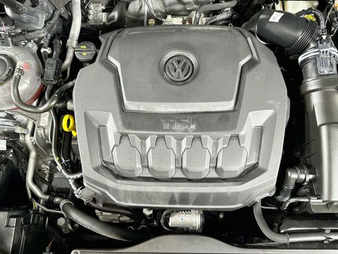 Used 2024 Volkswagen Tiguan S FWD image 31