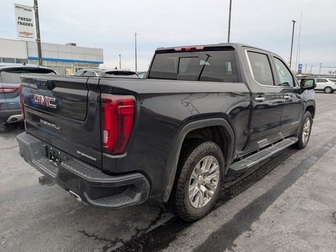 Used 2024 GMC Sierra 1500 Denali w/ Technology Package image 8