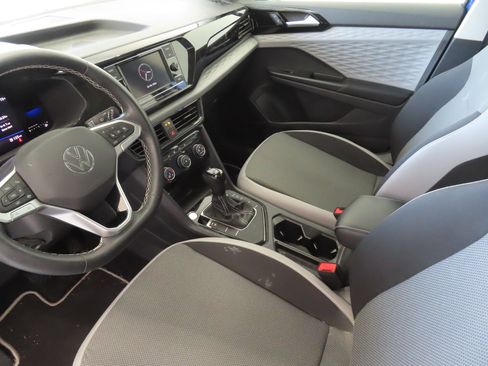 Used 2023 Volkswagen Taos S FWD image 20