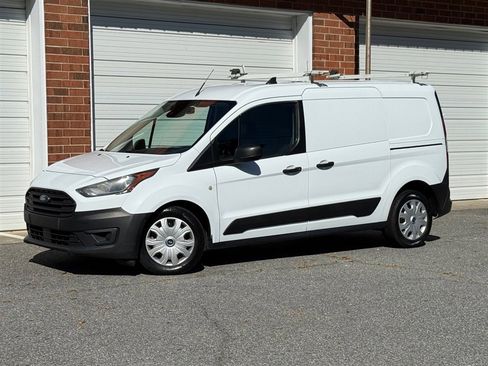 Used 2020 Ford Transit Connect XL image 8