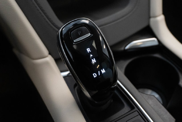 Used 2021 Cadillac XT5 Premium Luxury AWD/4WD image 14