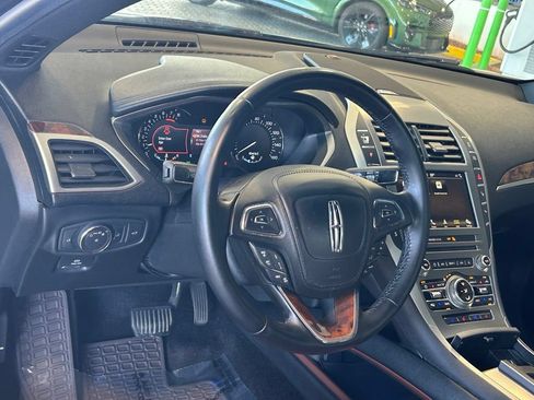 Used 2018 Lincoln MKZ Reserve w/ Technology Package FWD image 34