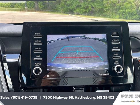 Used 2023 Toyota Camry LE image 15