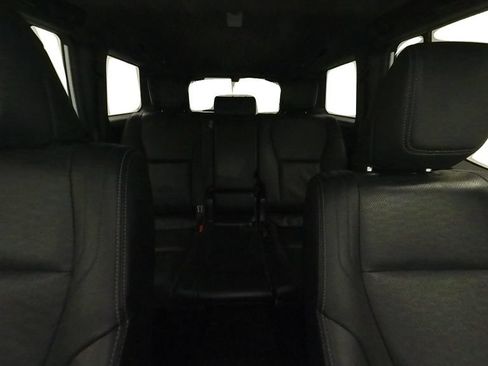 Certified 2024 Toyota Land Cruiser w/ Premium Package AWD/4WD image 34
