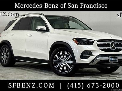 Certified 2024 Mercedes-Benz GLE 450 4MATIC
