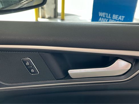Certified 2024 Ford Edge SEL w/ Convenience Package AWD/4WD image 39