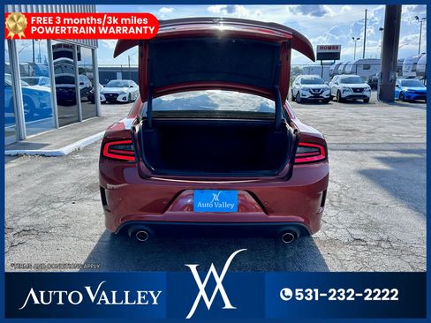 Used 2020 Dodge Charger GT image 35