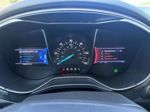 Used 2013 Ford Fusion SE FWD image 10