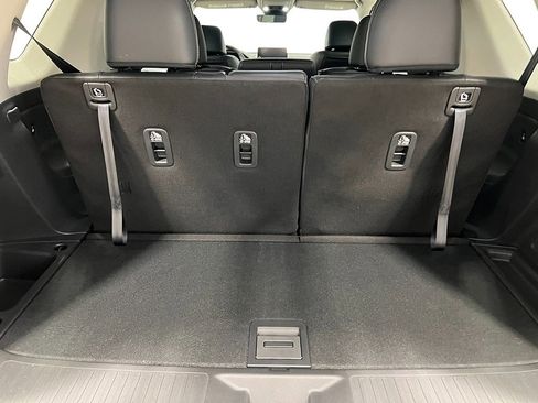 New 2025 Honda Pilot Elite image 31