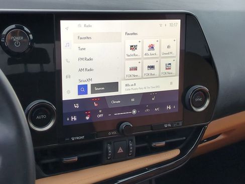 Used 2024 Lexus NX 350 AWD image 28