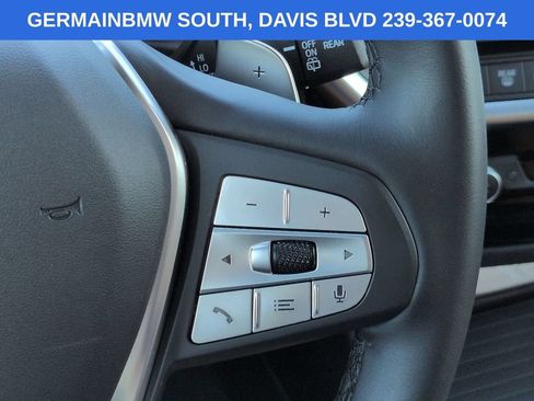 Certified 2024 BMW X3 xDrive30i w/ Premium Package AWD/4WD image 29