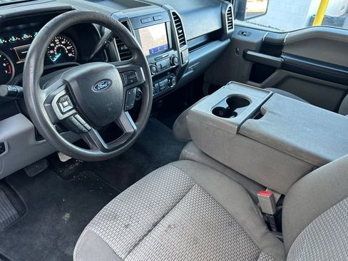 Used 2020 Ford F150 XLT w/ Trailer Tow Package image 9