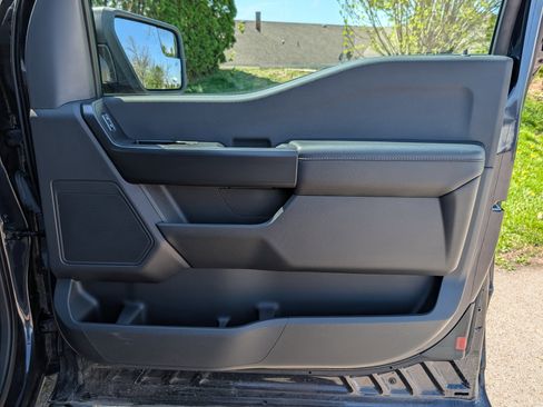 Used 2023 Ford F150 XL w/ STX Appearance Package AWD/4WD image 38