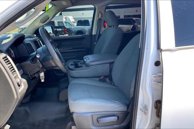 Used 2016 RAM 1500 Tradesman w/ Popular Equipment Group AWD/4WD image 27