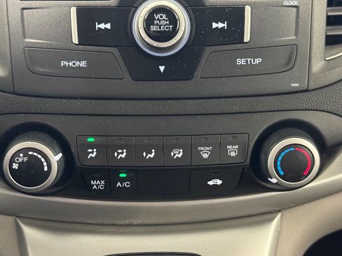 Used 2012 Honda CR-V EX image 35