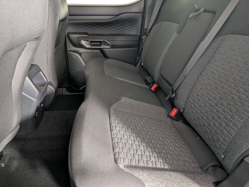 New 2025 Ford Ranger XLT w/ Equipment Group 301A High image 12