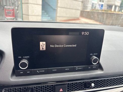 Used 2023 Honda Civic EX image 16