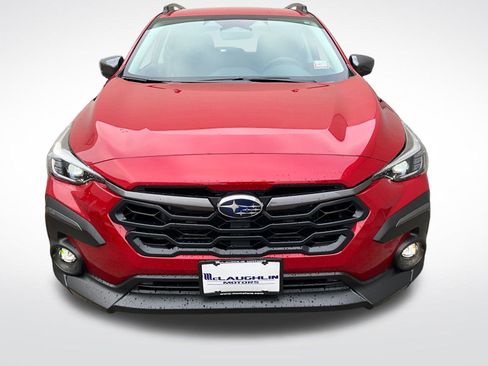New 2026 Subaru Crosstrek 2.5i Limited w/ Popular Package #4A AWD/4WD image 8