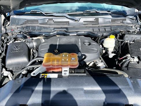 Used 2016 RAM 1500 Tradesman w/ Popular Equipment Group image 9