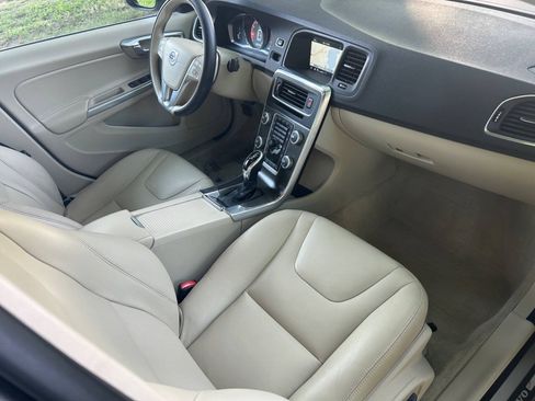 Used 2016 Volvo S60 T5 Premier AWD/4WD image 13