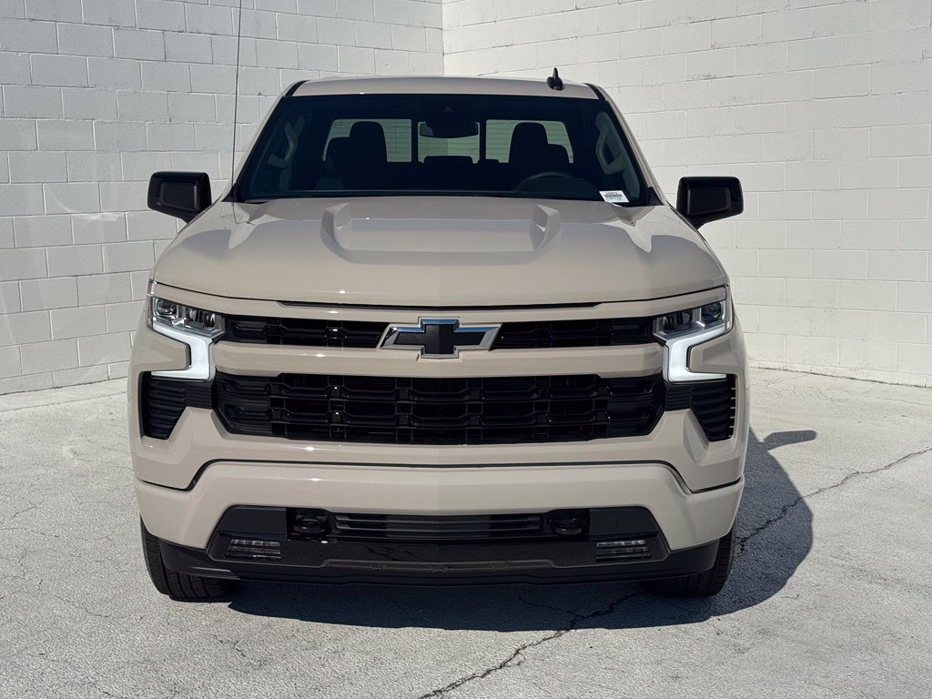 New 2026 Chevrolet Silverado 1500 RST w/ Convenience Package II AWD/4WD image 7