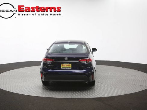 Used 2023 Toyota Corolla LE FWD image 36